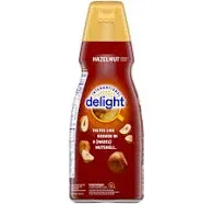 International Delight Hazelnut Coffee Creamer