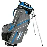 Tour Edge Exotics Ladies Xtreme 7.0 Stand Bag 7 Way Colors 2022 Carry Golf Bag