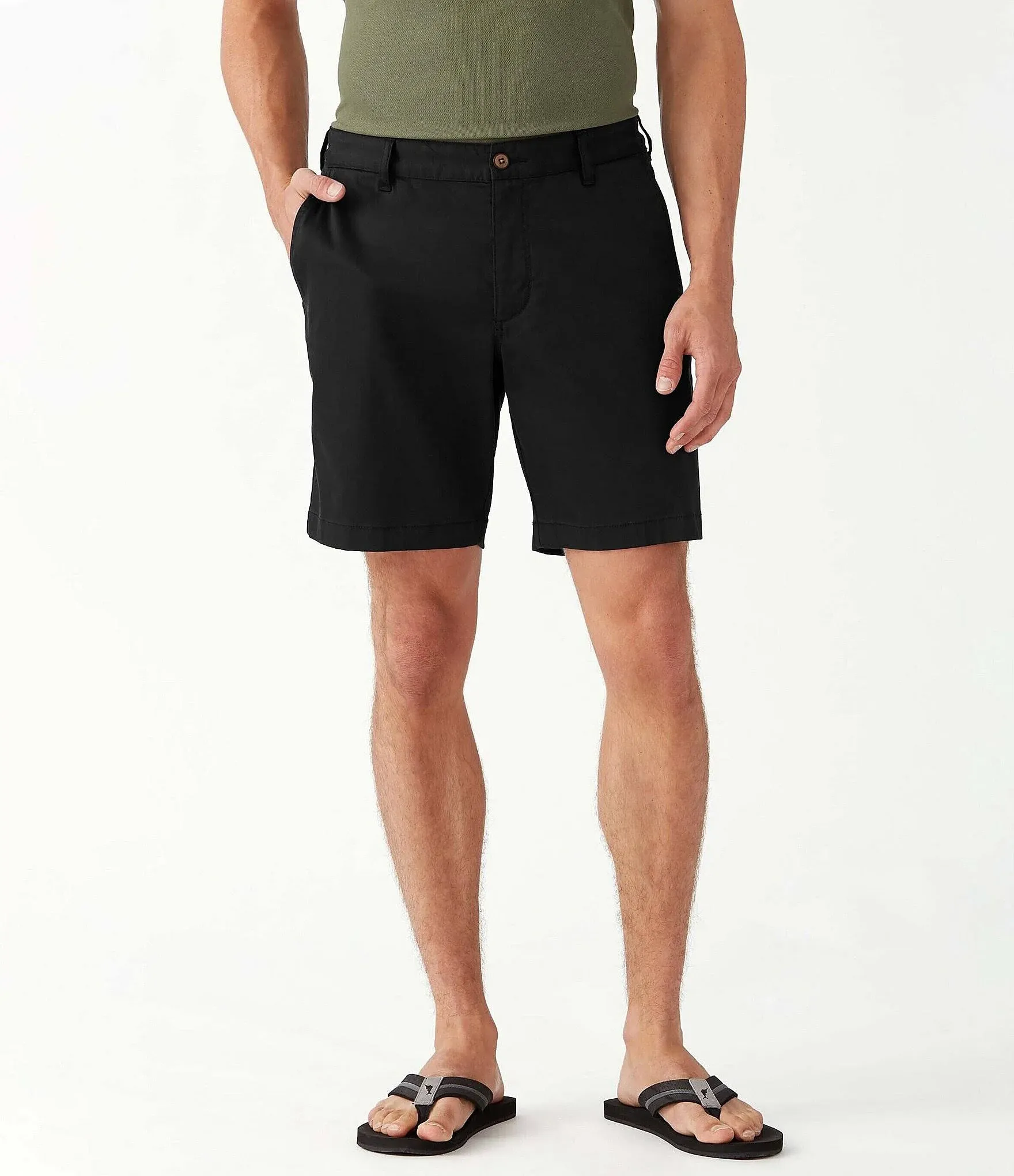 Tommy Bahama Men's Boracay 8 inch Shorts