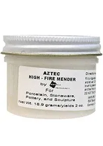 Aztec High Fire Mender