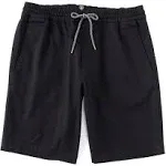 Volcom Mens Shorts Frickin Elastic Waist