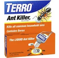 Terro Liquid Ant Killer 1 oz  2 Pack