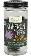 Frontier Saffron Threads