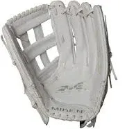 Miken Pro Series Slowpitch Fielding Glove