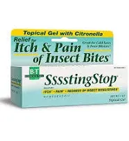 Buy Sting Stop Soothing Gel 1 Fl Oz By Boericke & Tafel | Herbspro.com