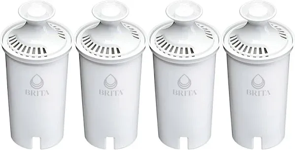 Brita Filters Replacement