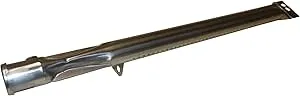 16" Stainless Steel Straight Pipe Burner for Uniflame Gas Grills