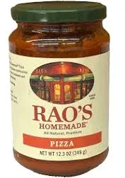 Rao's Homemade Pizza Sauce