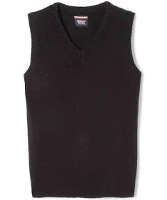 French Toast Boys V-Neck Sweater Vest