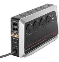 AudioQuest PowerQuest 3 Surge Protector