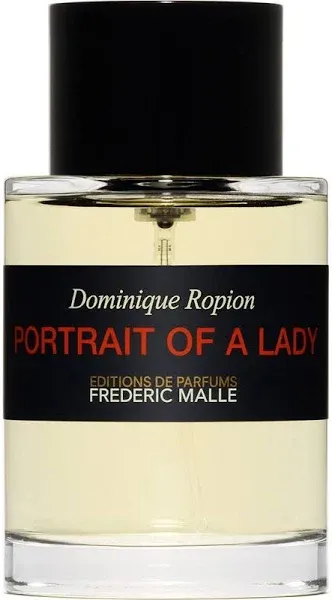 Frederic Malle Portrait of a Lady (1x 10 ml)