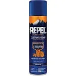 Repel Permanone Insect Repellent  - 6 fl oz aerosol can