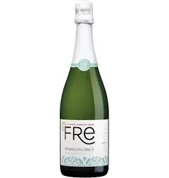 Sutter Home Fre Alcohol Removed Brut Champagne