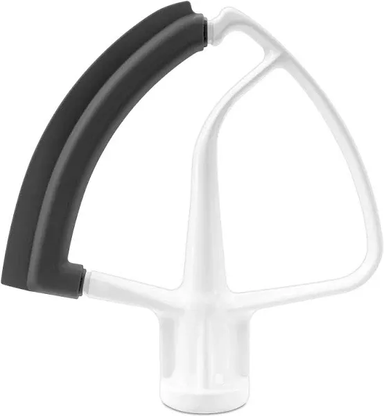 New KitchenAid KFE5T Tilt-Head Flex Edge Beater