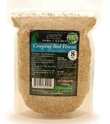 Eretz Creeping Red Fescue Seed