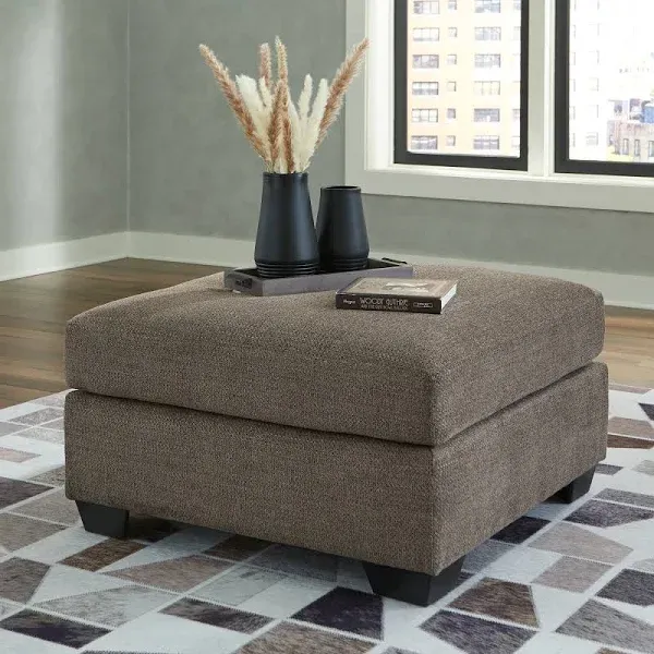 Ashley Furniture Mahoney Oversized Accent Ottoman