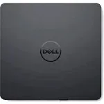 Dell External USB Slim DVD+/- RW Optical Drive DW316 - open box