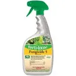 Fertilome Fungicide 5