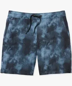 Fair Harbor The Ozone –– Men’s Swimsuits with BreezeKnit Liner, 8-inch Inseam –– Quick Dry, Performance Swim Trunks