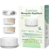 Cadorabo Mosquito Repellent