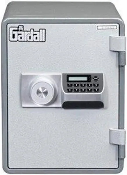 Gardall MS129-G-E One Hour Microwave Fire Safe