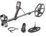 Nokta Triple Score Pro Pack Metal Detector