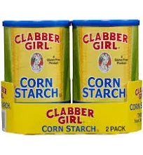 Clabber Girl Corn Starch