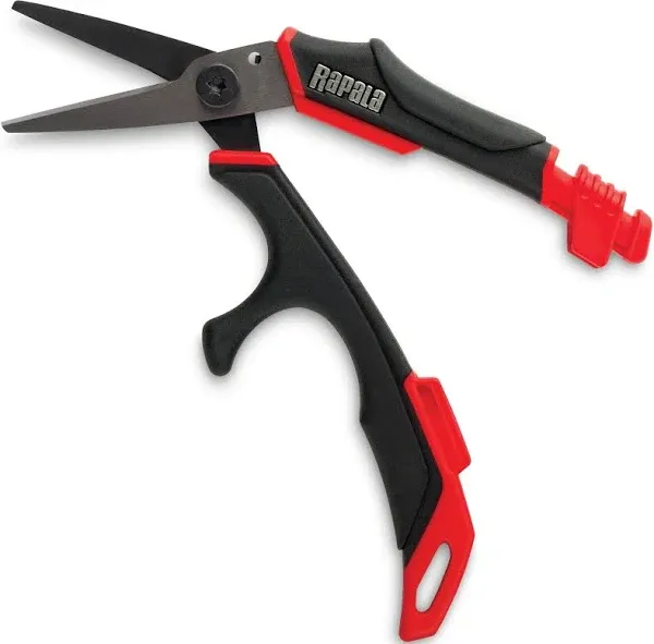 Rapala Precision Line Scissors