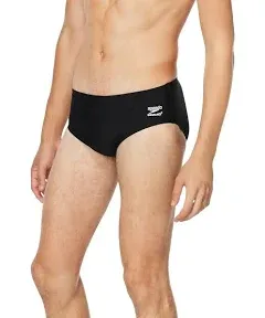 Solid Brief Speedo Men's