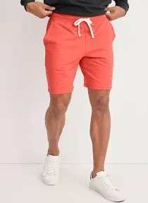 Jockey Men's Fleece Shorts