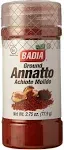 Annatto Ground – 2.75 oz