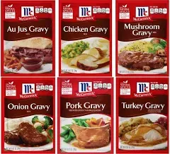 McCormick Country Original Gravy Mix