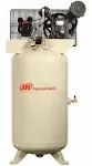 Ingersoll-Rand 2340N5-V-230/1 Electric Air Compressor,2 Stage,5 Hp