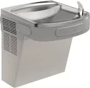 Elkay Filtered Wall-Mount ADA Cooler LZS8L