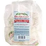 Belgioioso Snacking Cheese, Fresh Mozzarella - 24 pack, 1 oz packages