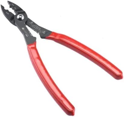 Neiko 02037A Compact 4-in-1 Multi-Purpose Wire Service Tool