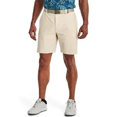 Under Armour Iso-Chill Mens Golf Shorts