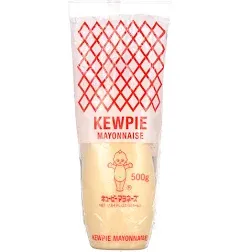 [KEWPIE] Japanese Mayonnaise, Rich and Creamy Umami Taste, Made In Japan (4 Packs)