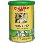 Clabber Girl Corn Starch