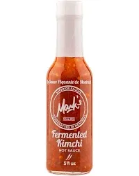 Mark&#39;s Fermented Kimchi Hot Sauce