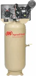 INGERSOLL Rand Electric Air Compressor 2340L5A