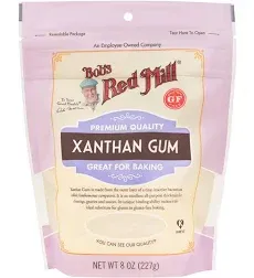 Bob's Red Mill Xanthan Gum