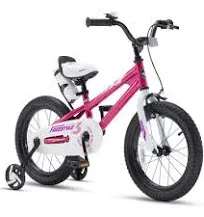 Royalbaby Freestyle Kids Bike Bicycle for Boys Girls Ages