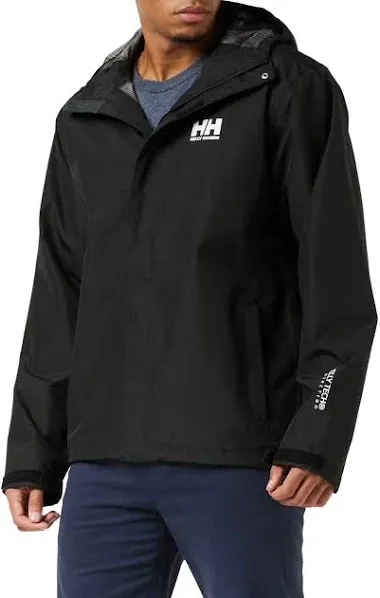 Helly-Hansen Men's Seven J Jacket