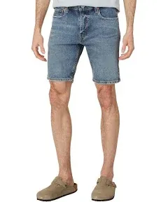 Levi’s 412 Men’s Slim Fit Denim Short I Wash: Wax On Wax Off I Style: 39387-0071