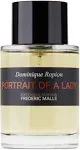 Portrait of A Lady by Frederic Malle Mini EDP Spray .34 oz for Women