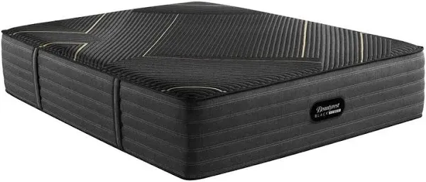 Beautyrest Black Hybrid KX-Class 15" Mattress