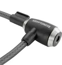 Kryptonite KryptoFlex 1218 Cable Key Lock