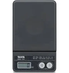 Tanita Digital Pocket Scale