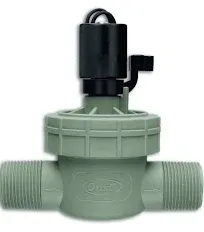 1 In. Male Npt Jar Top Valve | Orbit Sprinkler System Thread Psi ✔ Universal X